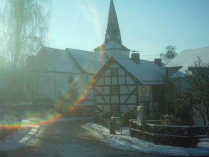 照片: Schl&amp;ouml;sschen